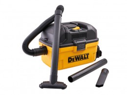 DEWALT 15L Wet & Dry Toolbox Vacuum £84.99
